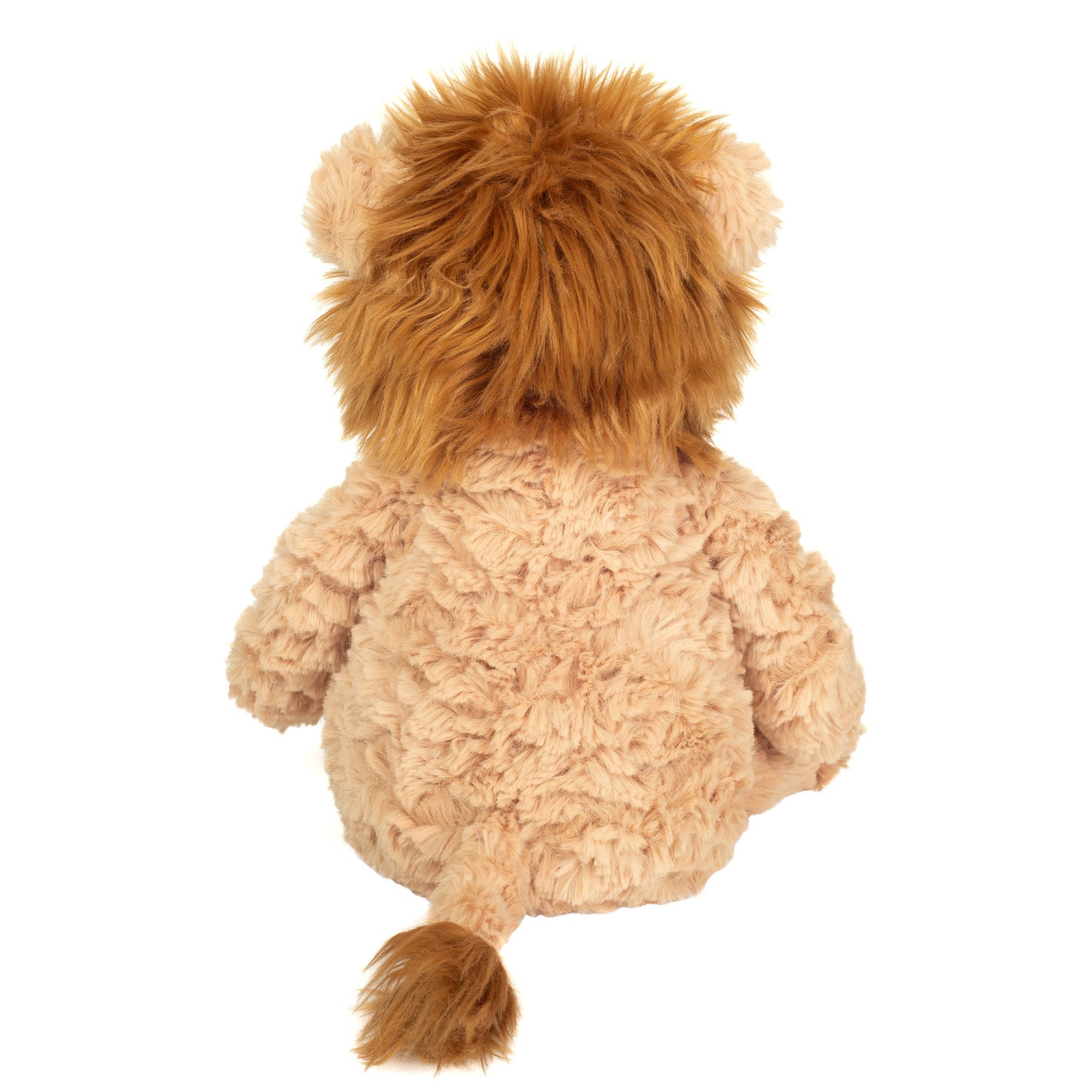 Teddy Hermann Leijona Liam Pehmolelu 32cm