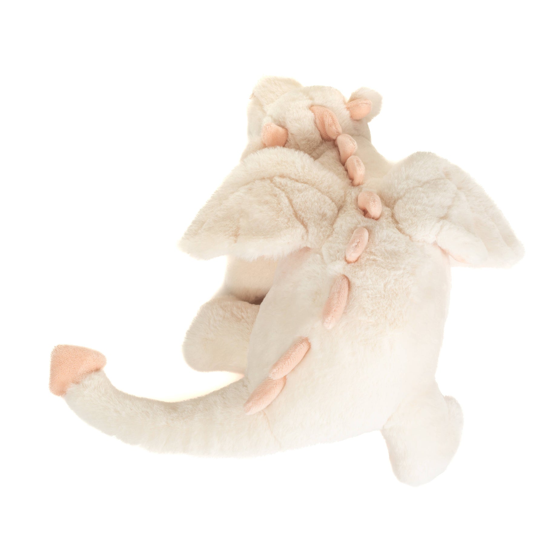 Teddy Hermann Lohikäärme Pehmolelu 32cm 