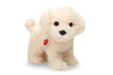 Teddy Hermann Maltankoira Pehmolelu 23cm