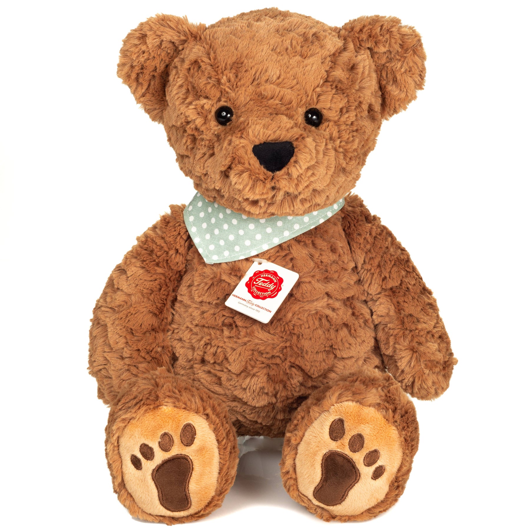 Teddy Hermann Nalle Pehmolelu 45 cm