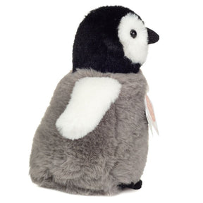 Teddy Hermann Pingviininpoikanen Pehmolelu 15cm