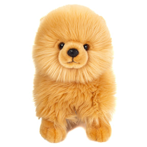 Teddy Hermann Pomeranian Pehmolelu 25cm