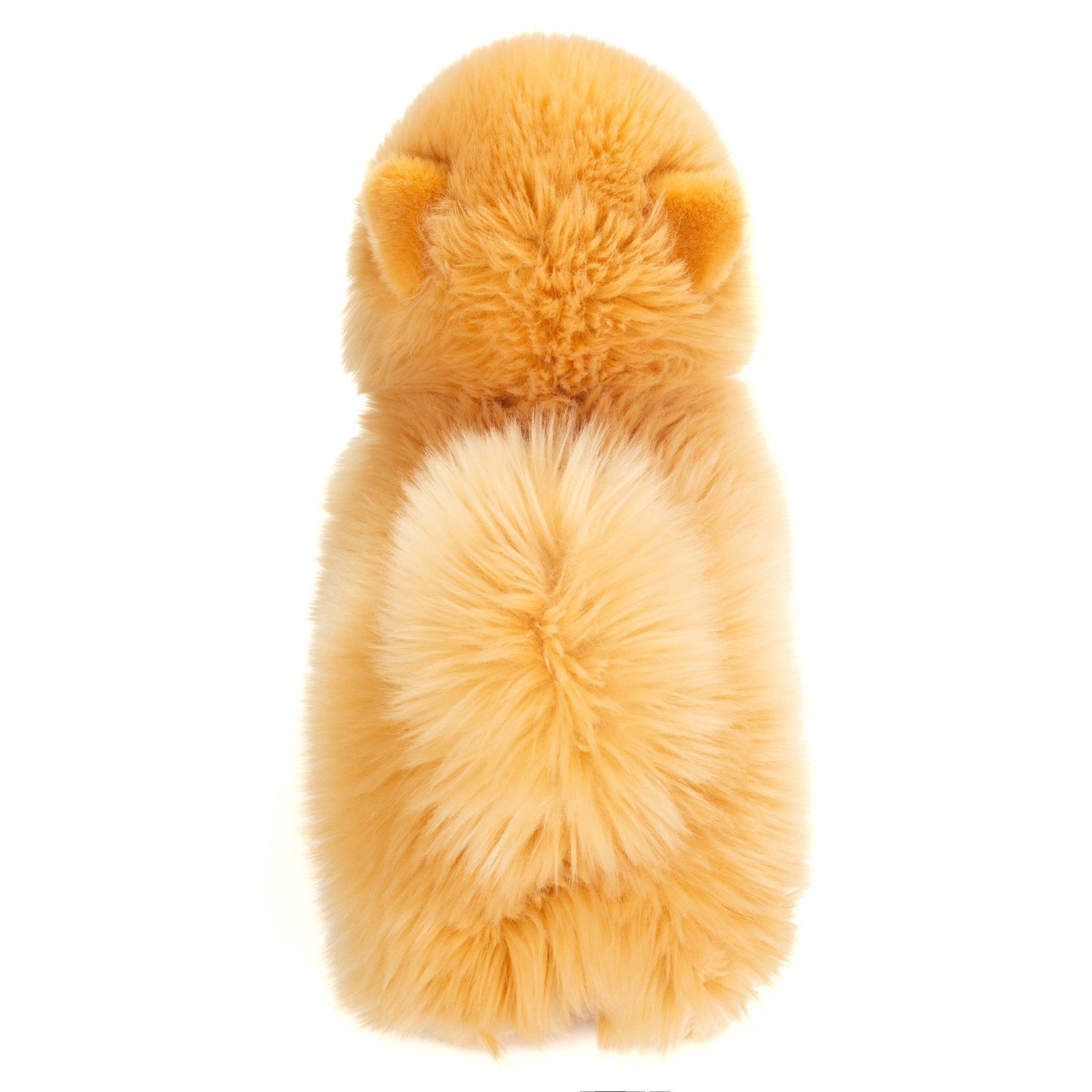 Teddy Hermann Pomeranian Pehmolelu 25cm