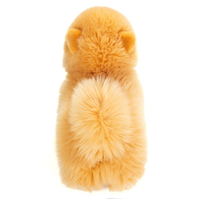 Teddy Hermann Pomeranian Pehmolelu 25cm