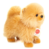 Teddy Hermann Pomeranian Pehmolelu 25cm
