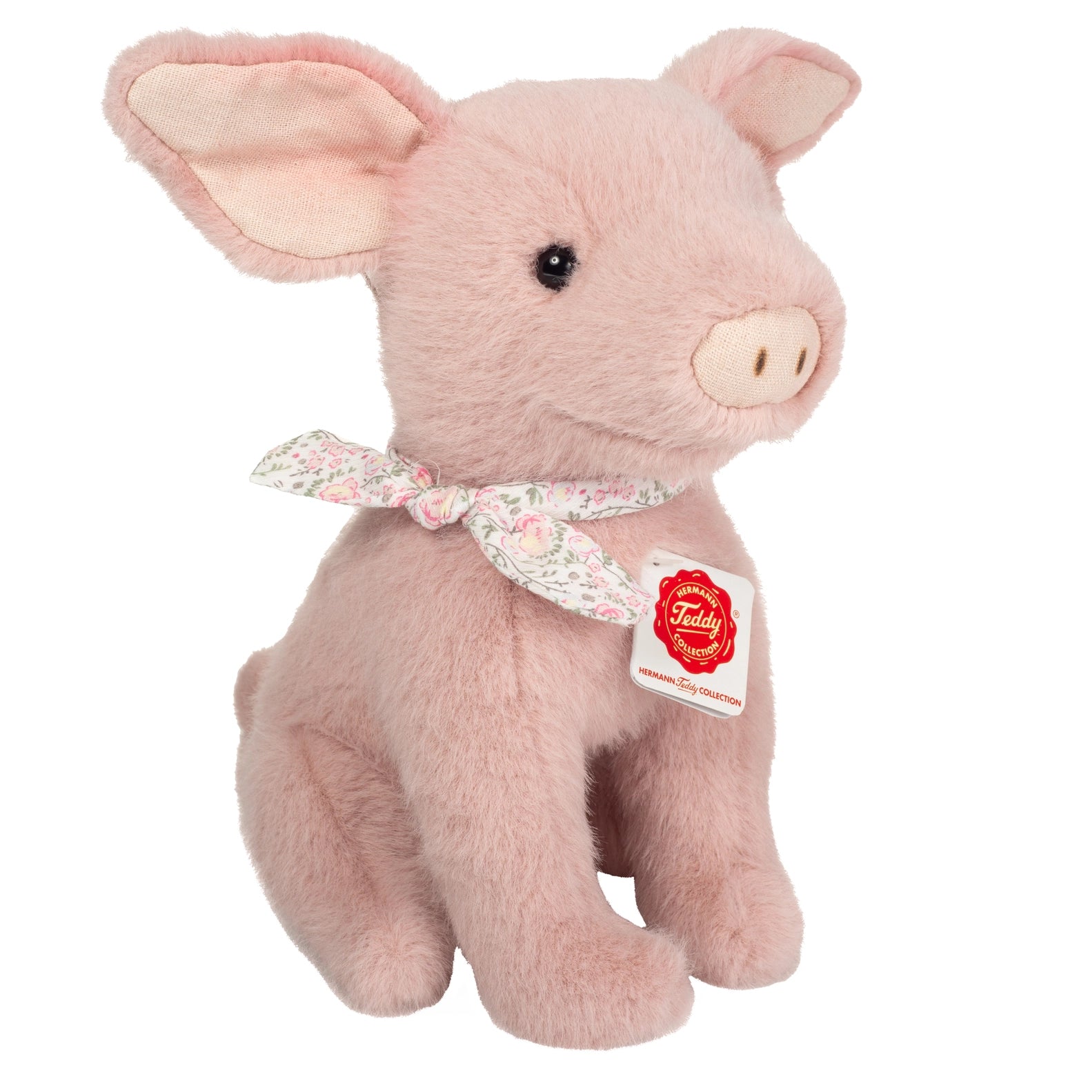 Teddy Hermann Possu Pehmolelu 23 cm