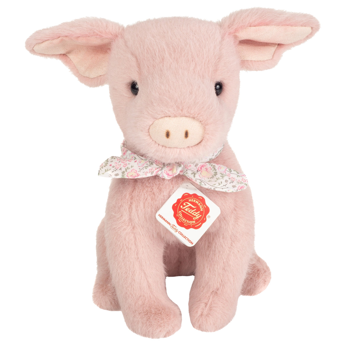Teddy Hermann Possu Pehmolelu 23 cm