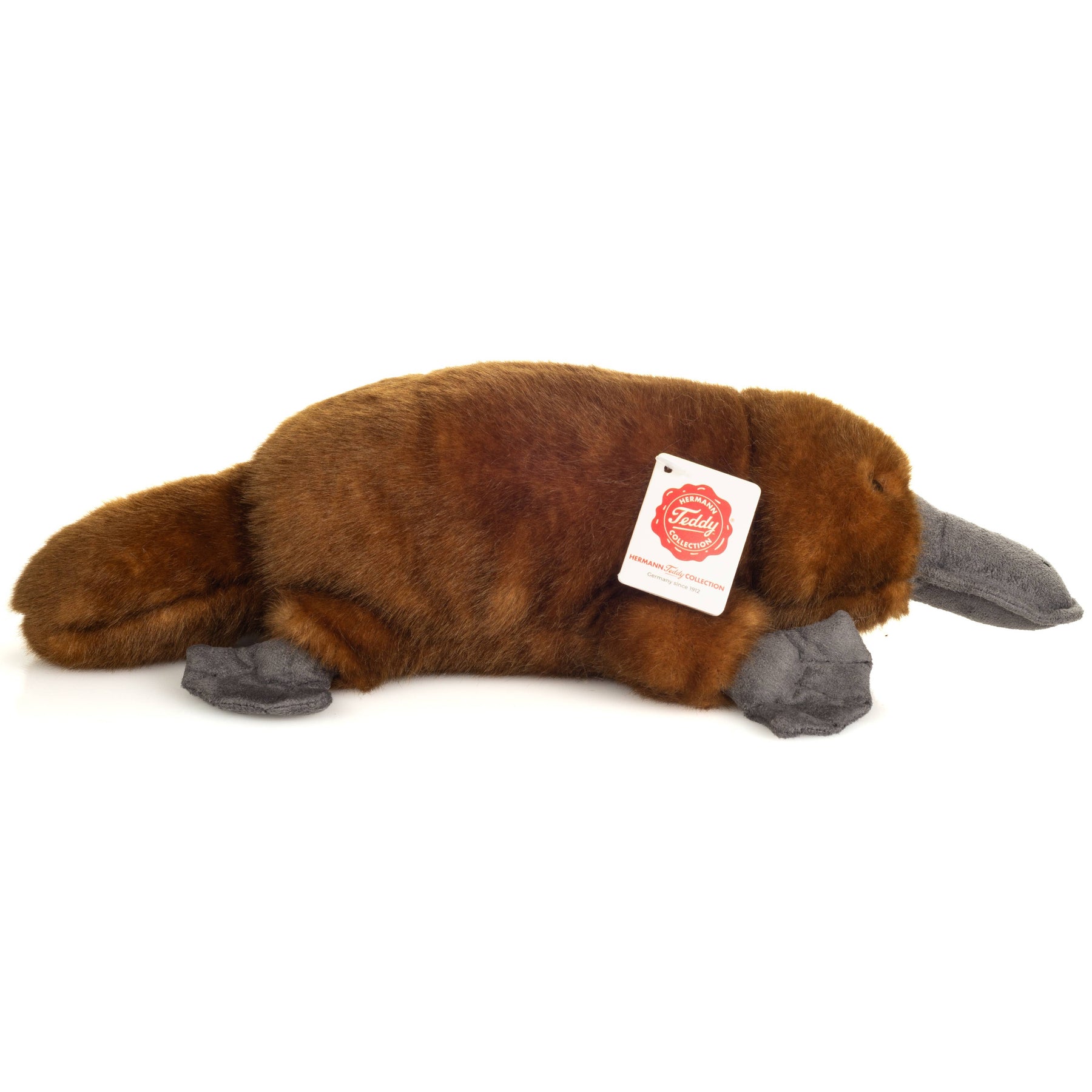 Teddy Hermann Vesinokkaeläin Pehmolelu 35cm 