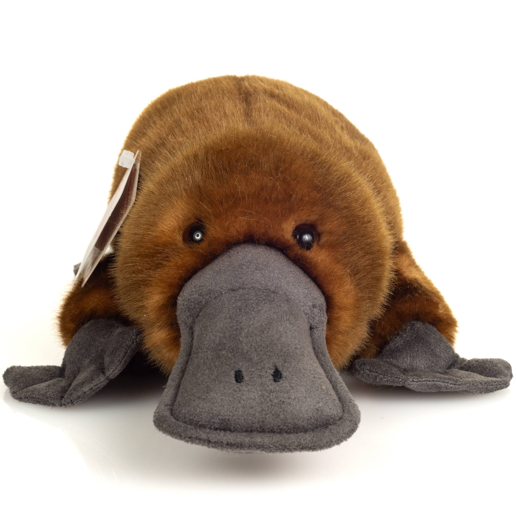Teddy Hermann Vesinokkaeläin Pehmolelu 35cm 