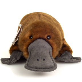 Teddy Hermann Vesinokkaeläin Pehmolelu 35cm 