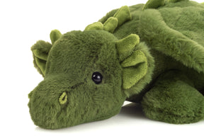 Teddy Hermann Vihreä Lohikäärme Pehmolelu 32 cm