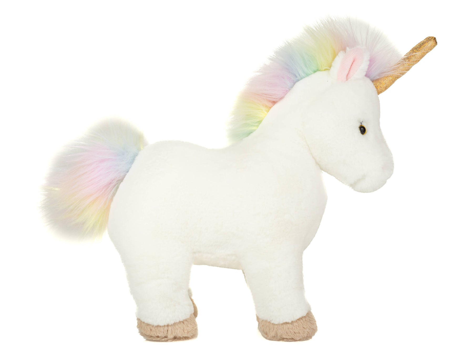 Teddy Hermann Yksisarvinen Pehmolelu 27 cm