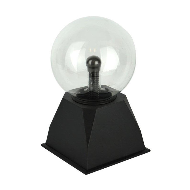 Tesla Plasma Globe 15cm Plasmapallo