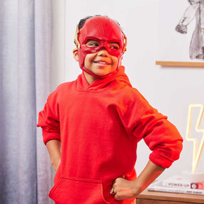 The Flash Naamari