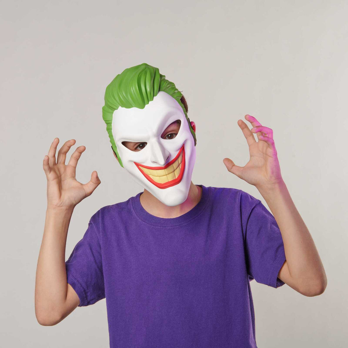 The Joker/Jokeri Naamari
