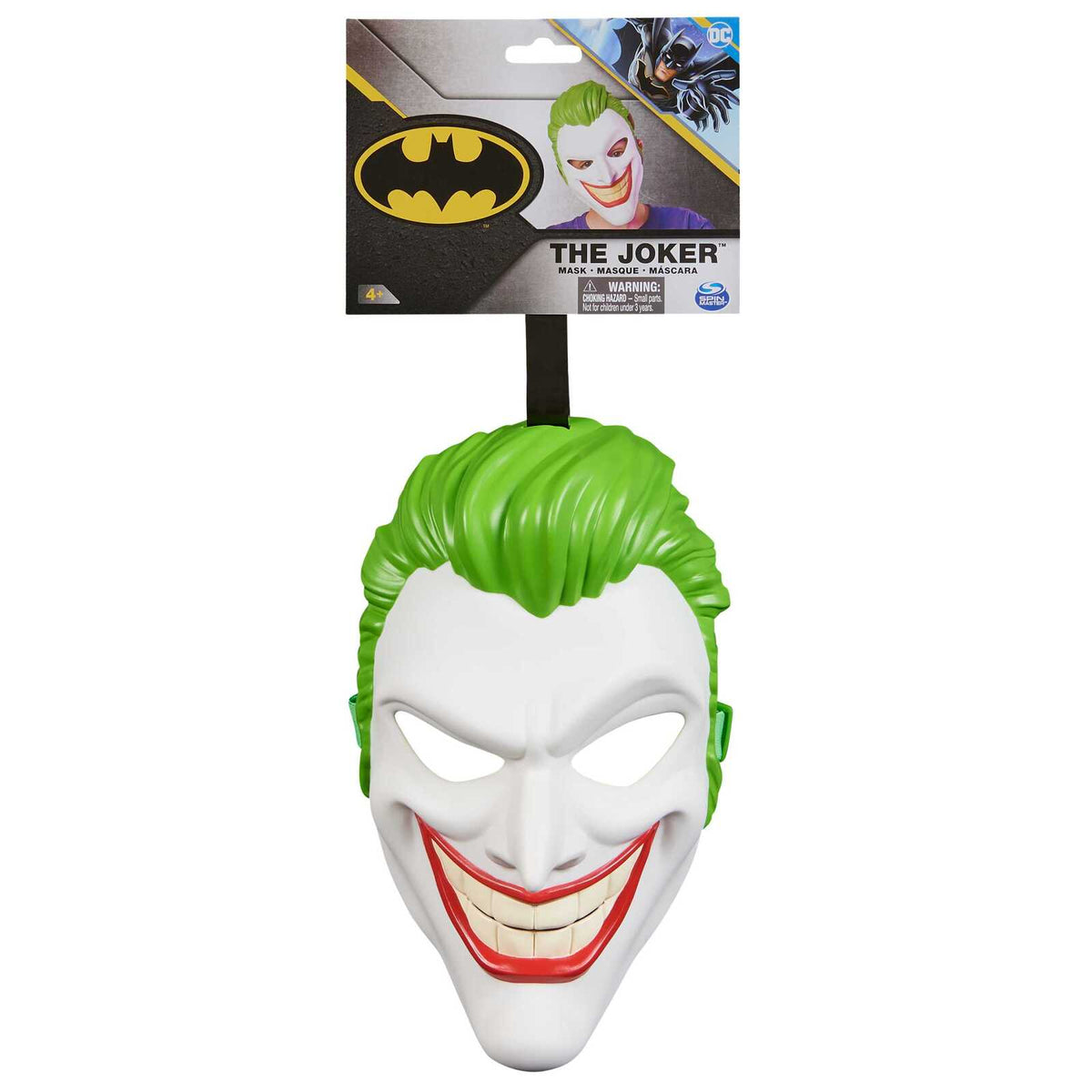 The Joker/Jokeri Naamari