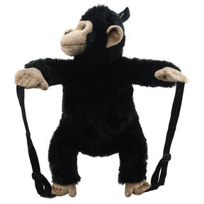 The Puppet Company Reppu Simpanssi