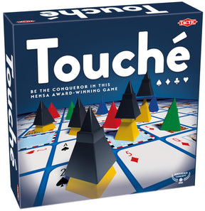 Touché Lautapeli
