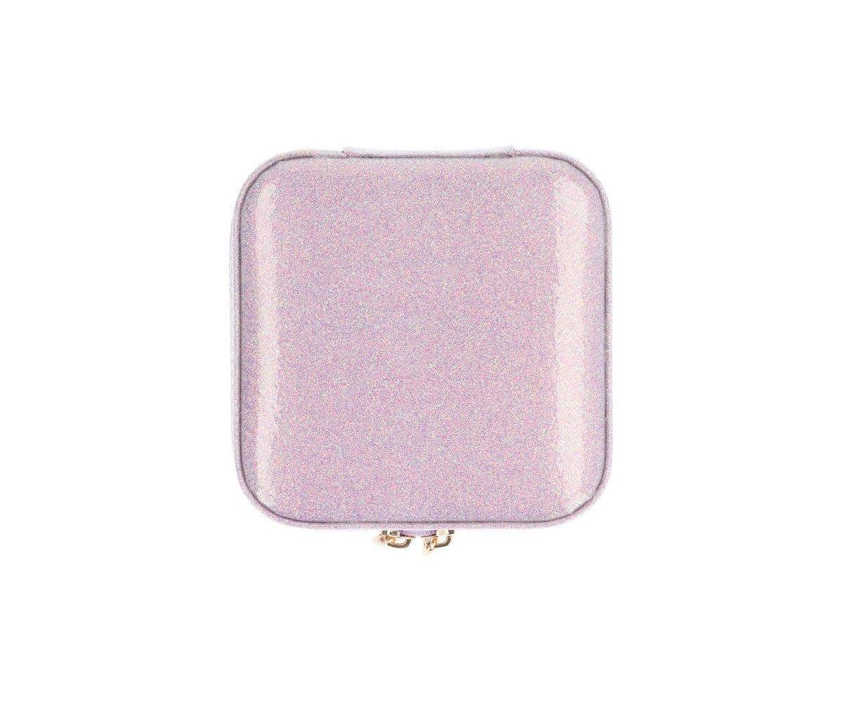 Tutete Lasten Korurasia Lila Glitter