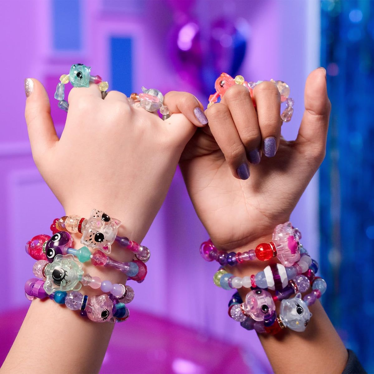 Twisty Petz Rannekoru Yllätyspakkaus