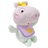 Ty Beanie Bellies Pipsa Possu Evie Pehmolelu 15cm