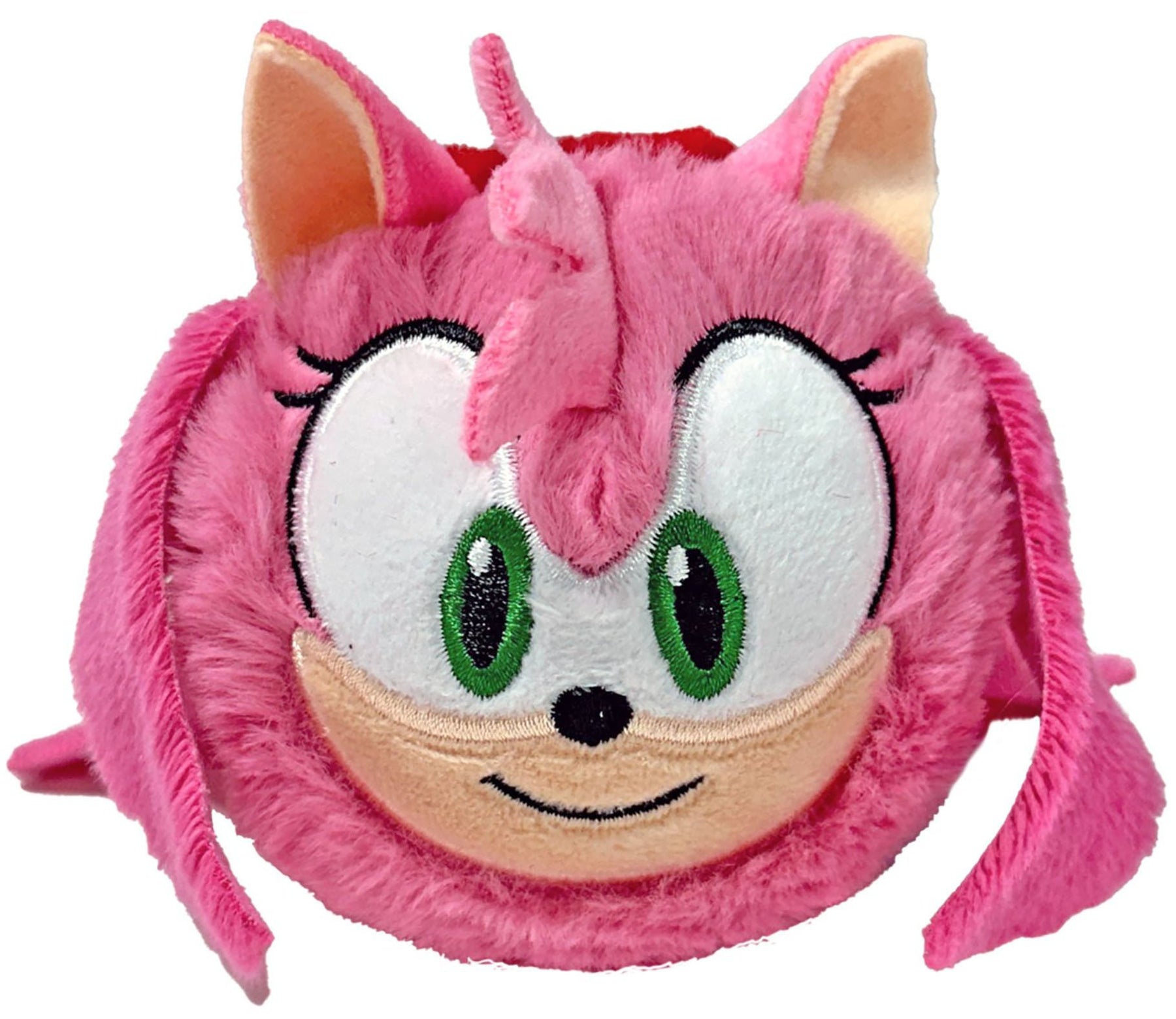 Ty Beanie Bouncer Amy Sonic