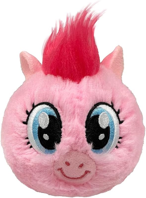 Ty Beanie Bouncer Pinkie Pie