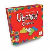 Ubongo Perhepeli