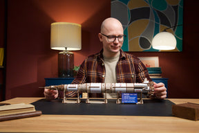 Ugears Nasa Saturn V