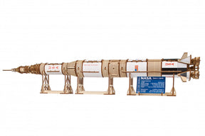 Ugears Nasa Saturn V