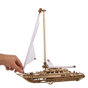 Ugears Serenity´s Dream
