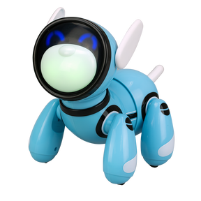 YCOO Jiggo Interaktiivinen Robottikoira