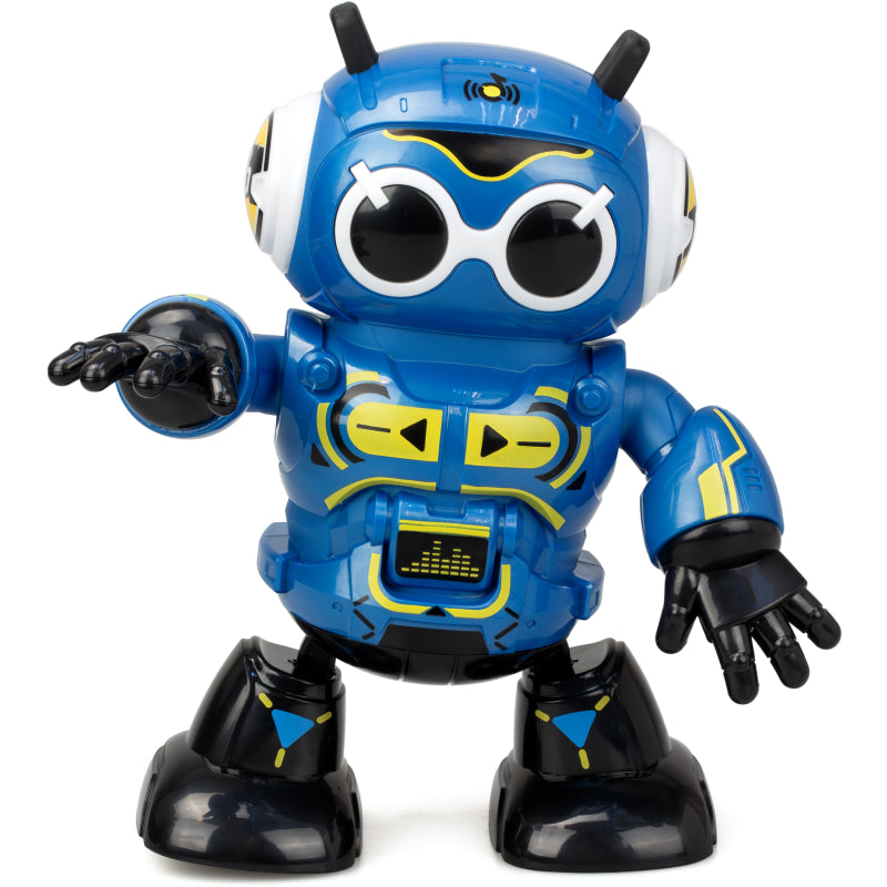 YCOO Robo Beats II Tanssiva Robotti