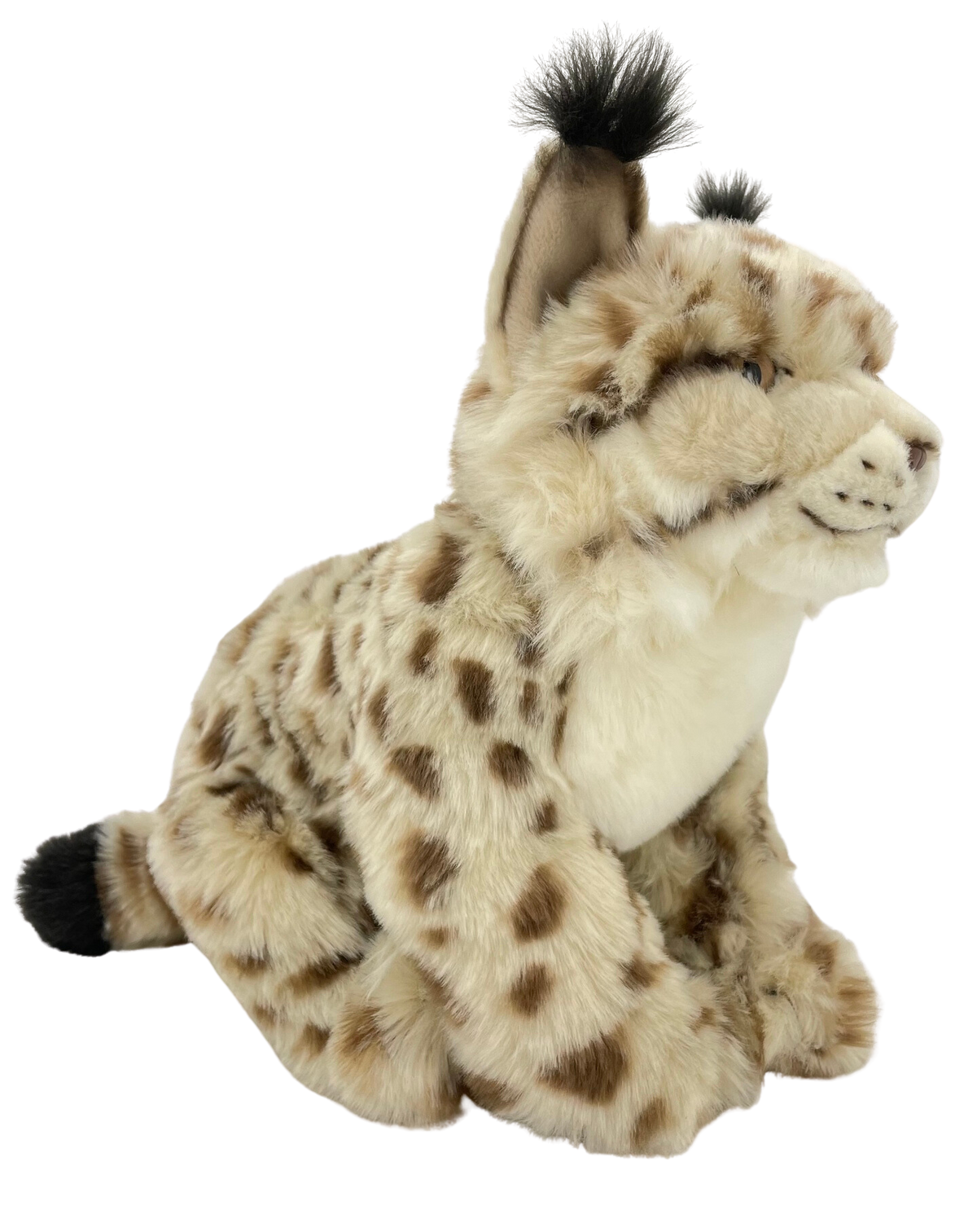 Ilves Pehmolelu 30cm