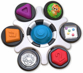 Baby Einstein Curiosity Clutch Aktiviteettilelu