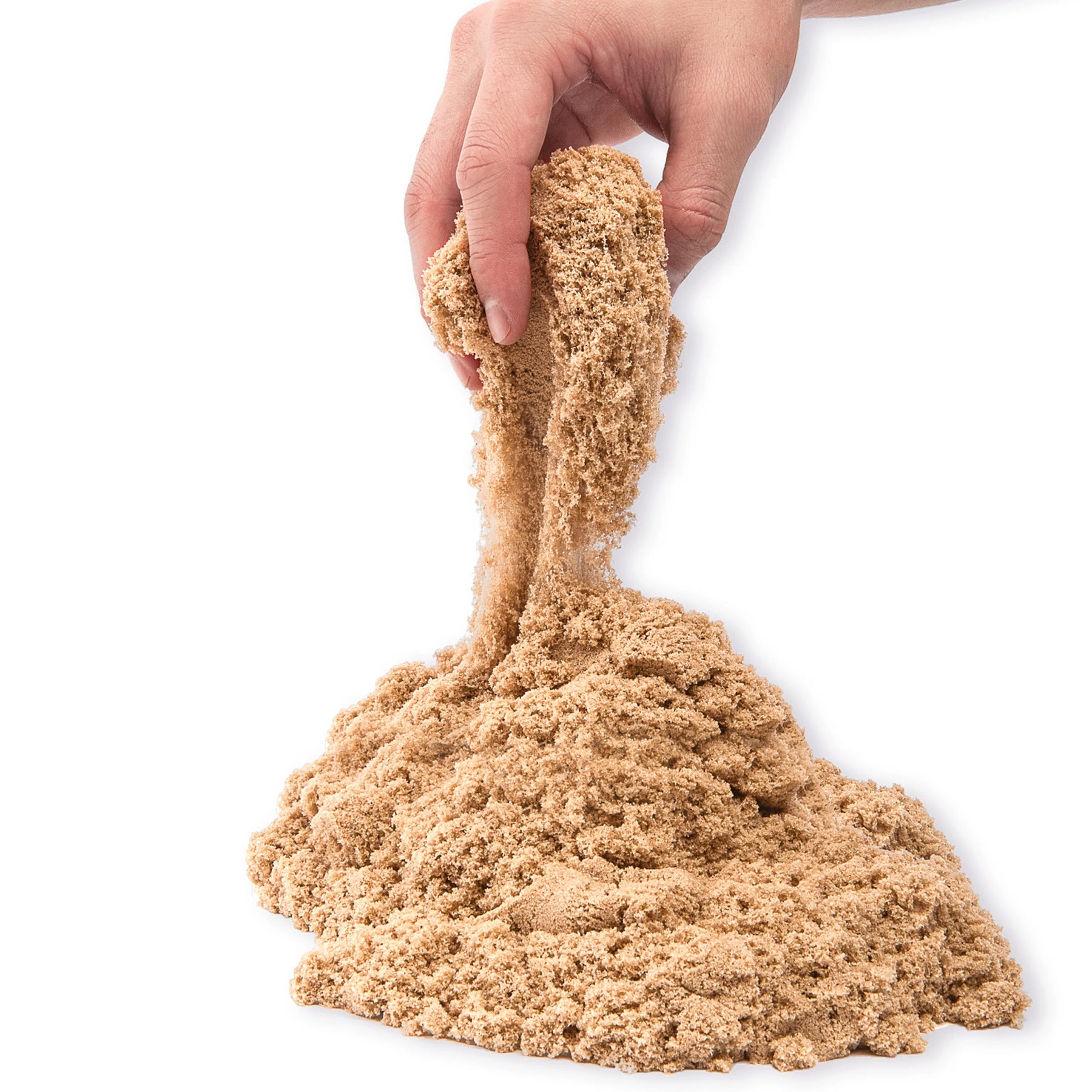 Kinetic Sand Taikahiekka 2,5 kg