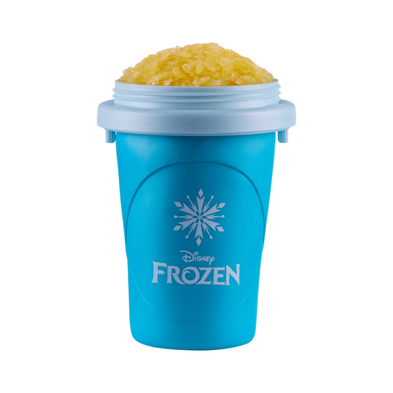 Chillfactor Frozen Elsa Slushy Maker Jäähilemuki