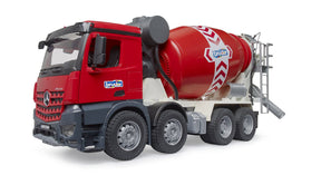 Bruder 3655 MB Arocs Betoniauto