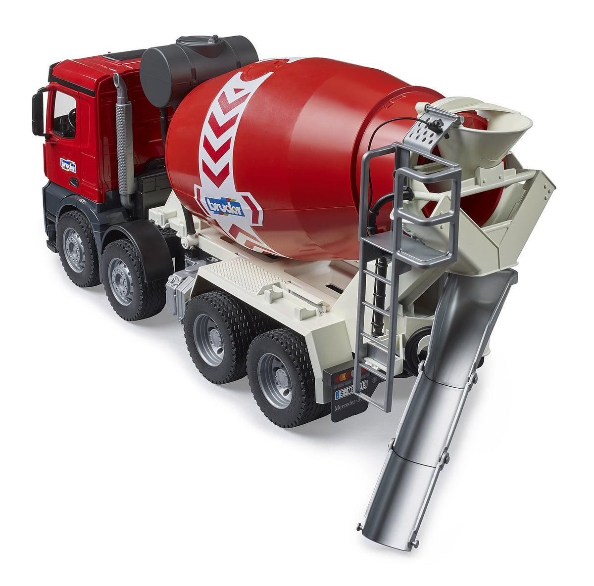 Bruder 3655 MB Arocs Betoniauto