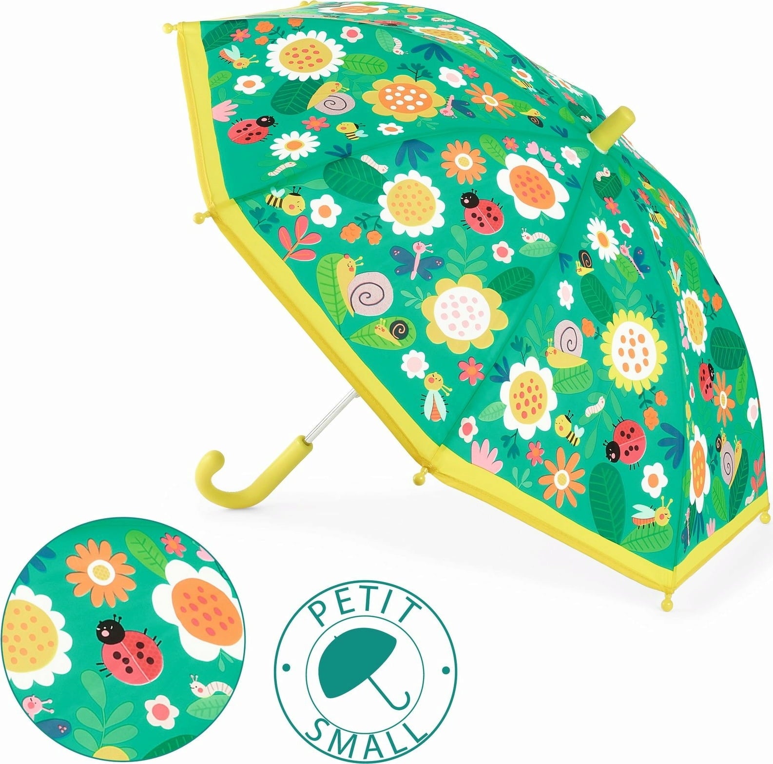 Djeco Sateenvarjo Little Animals
