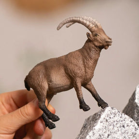 Schleich 14873 Alppivuohi
