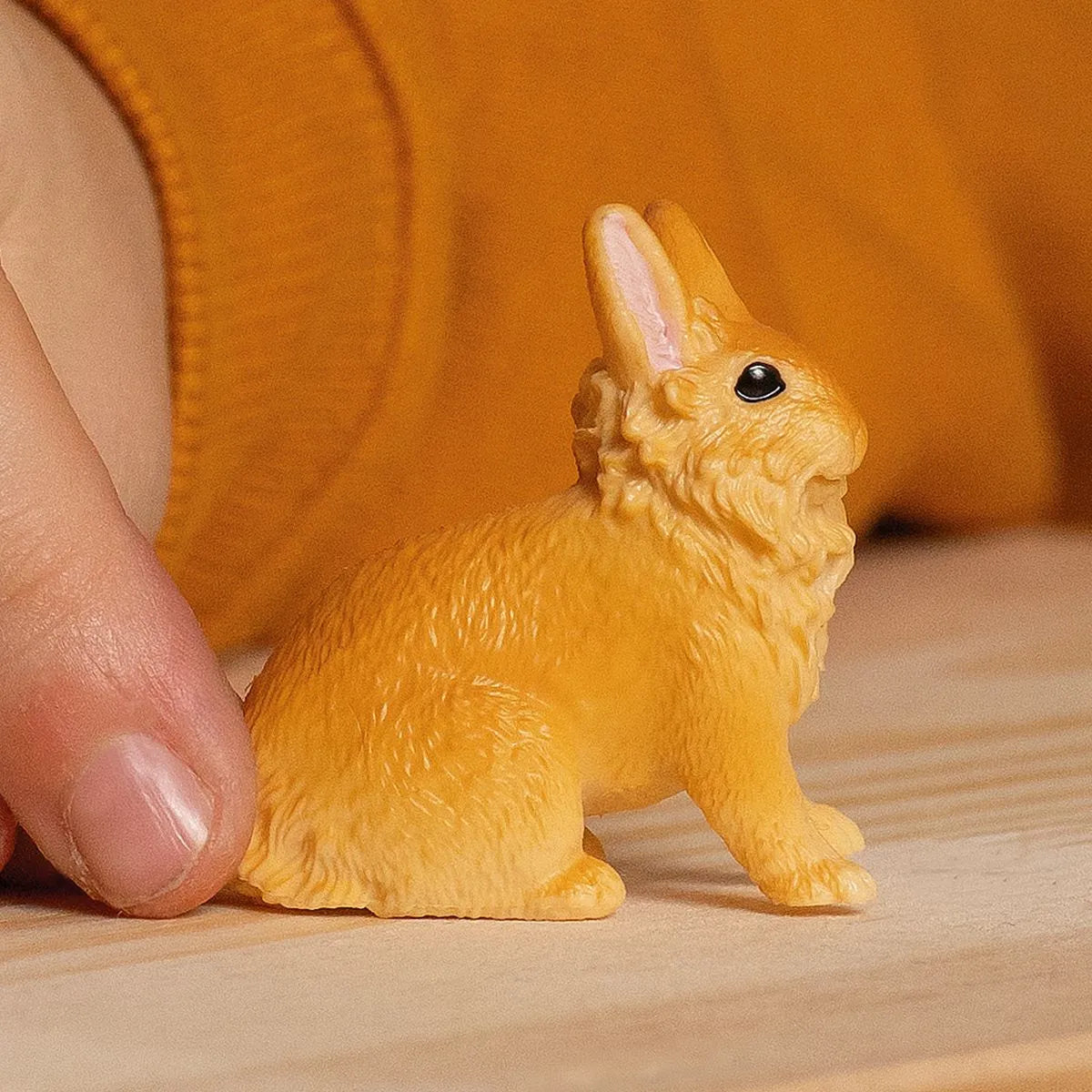 Schleich 13974 Leijonanharjas pupu