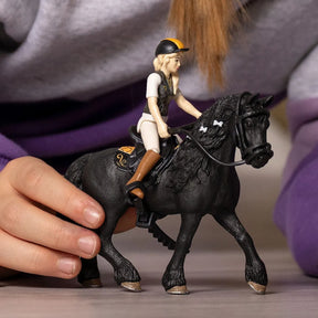 Schleich 42640 Horse Club Tori ja Princess