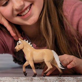 Schleich 13980 Norjanvuonohevonen Tamma