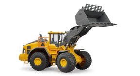 Bruder 02458 Volvo Pyöräkuormaaja L260H