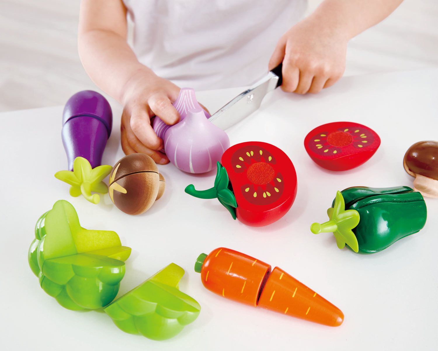 Hape Leikattavat Vihannekset