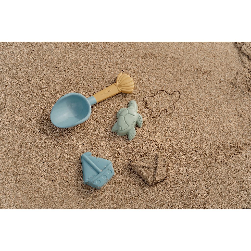 Little Dutch Rantasetti Sailors Bay 3osaa