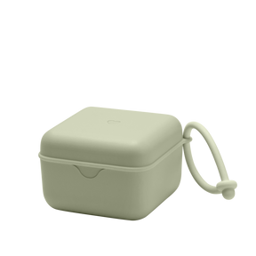 BIBS Tuttikotelo Sage