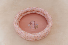 Little Dutch Uima-allas Ocean Dreams Pink 80 cm