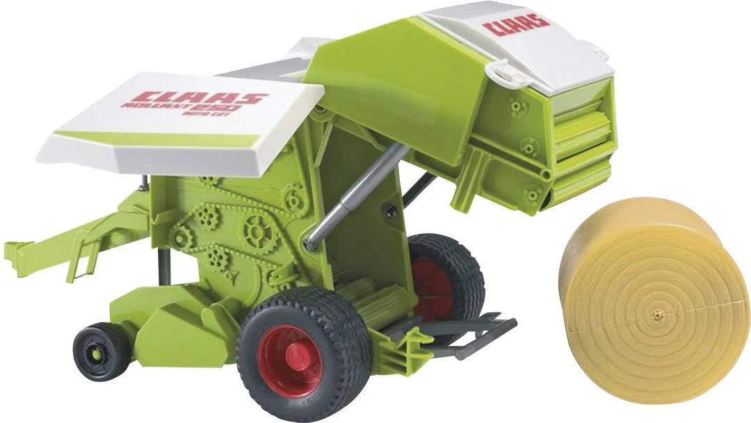 Bruder Claas Rollant 250 Pyöröpaalain